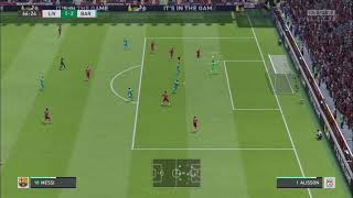 Fifa 20 Fail Compilation Part one
