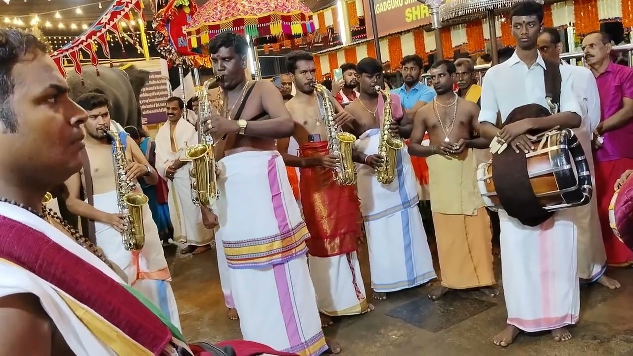#kukke subrahmanya temple# phogram om shambhoo Shiva shambhoo
