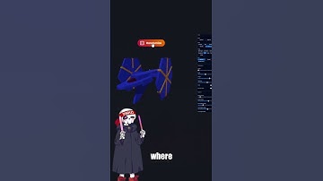 I made 100 spaceship 3D models in 60sec! #gamedev #indiedev