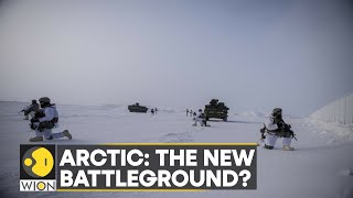 WION Fineprint | NATO chief warns about Russia's Arctic military build-up