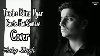 Mauka Milega Toh Hum Bta Denge || Vicky Singh || Cover || Unplugged ||