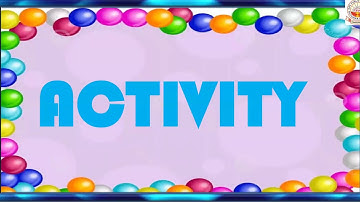 28.11.2020 CLASS 3 COMPUTER LESSON 3 PART 2 BY V. S. SWATHI MAM