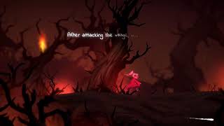 Lost Words Trailer screenshot 5