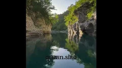 (الْحَجُّ أَشْهُرٌ مَّعْلُومَاتٌ ۚ ) القارئ خالد الجليل