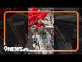 97th Macy’s Thanksgiving Day Parade ends with appearance from Santa Claus