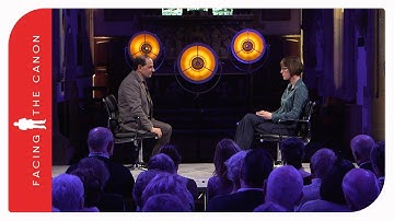 Facing the Canon with Emily Owen