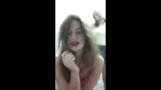 Periscope- Iki Kiz Cilginligi Periscope- Iki Kiz Cilginligi