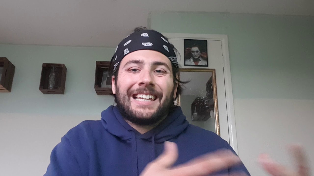 STATEMENT ON DRAGONS VOICE PODCAST 