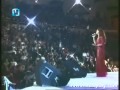 نوال الزغبى على دلعونا مهرجان ليالى التليفزيون2000مارينا