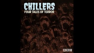 BBC Radio - Who Goes There by John W. Campbell