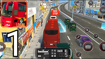 BSBD LOCAL SERVICE GAME😍 ANDROID GAMEPLAY [PART-1]