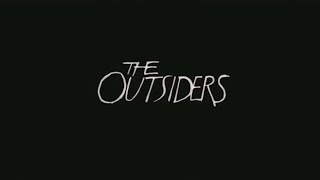 The Outsiders Movie Official Trailer 1983 (Neil Cicierega - Mouth Dreams)