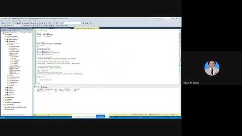 VIdeo Presentasi Final Project Pemrograman Basis Data