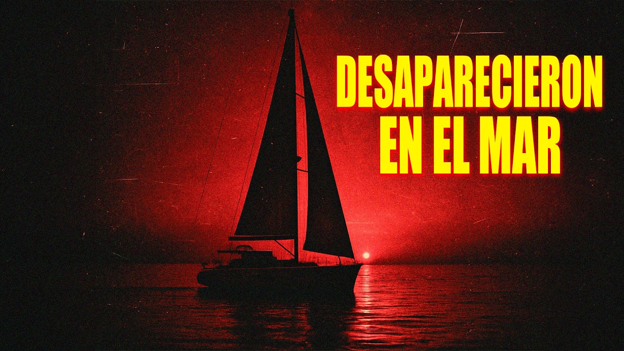 La Desaparición de la Familia Godard: El Misterio Más Extraño de Europa