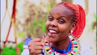 NEW HIT SONG BY MARY PAULO LEMBURIS,  ENKAI AKE.