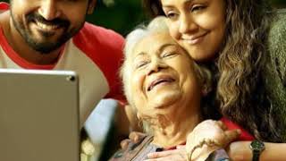 Thambi - Thalattu Naal Instrumental Karaoke