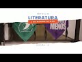 Qué leer - Festival de Literatura Latinoamericana. Ed. 01 / 2019
