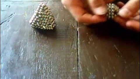 the neocube tricks/flips - part 2