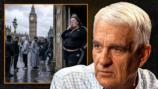Britain Is BROKE But Still Thinks It’s Rich | John Anderson