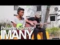 Imany - Please and Change