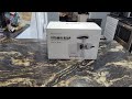 🔥 Unboxing the MegaWise Juicer