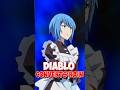 Rimuru Nearly Yells “Brainwashing!” #shorts #tensura #rimuru #animefacts #explained