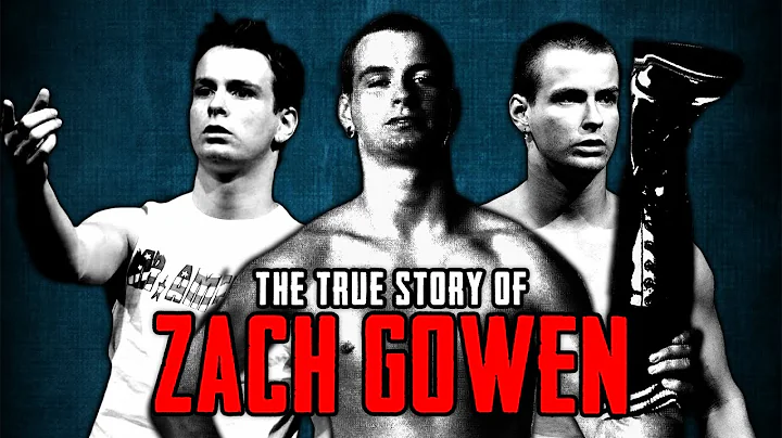 The True Story Of Zach Gowen