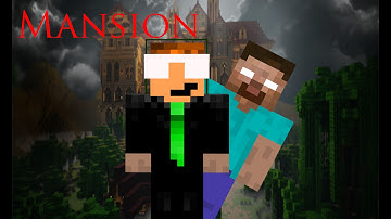 Herobrines Mansion Part 4: The Final Battle Begins