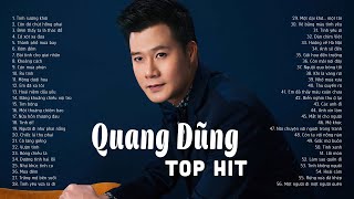 QUANG DŨNG - TUYỂN TẬP 99 BÀI HÁT TRỮ TÌNH, NHẠC NHẸ HAY NHẤT CỦA DANH CA QUANG DŨNG