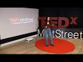 Why The Love Stories We’re In, Aren’t the Ones We Want | Cybele Safadi | TEDxMint Street