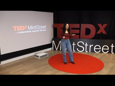 Why The Love Stories We’re In, Aren’t the Ones We Want | Cybele Safadi | TEDxMint Street thumbnail