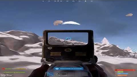 long way from home... #rust #tage #viral #vitality #vttm