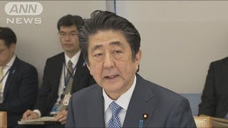 防衛大綱を閣議決定　「多次元統合防衛力」とは(18/12/18)