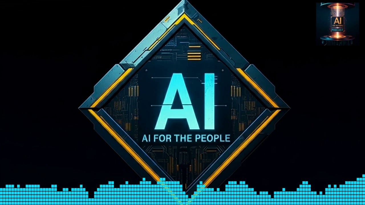 💬 AI Debates - Shaping the Future of AI at 6 PM | AI For The People