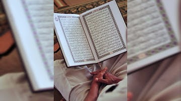 سورة فاطر الأية 1 ـ الأية 7 القارئ عبد الهادي بوعنان
