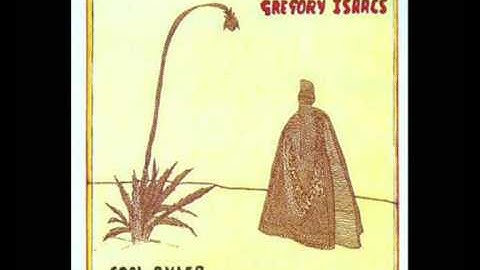 Gregory Isaacs - Raving Tonight  1978
