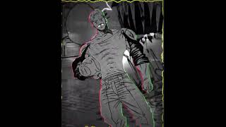 Escanor Edit Seven Deadly Sins Manga Edit