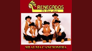 Video thumbnail of "Renegados de San Luis - El Culpable"