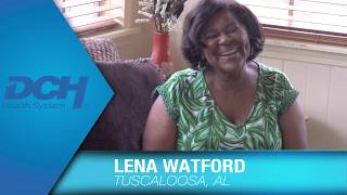 DCH Joint Program Lena Watford: 30