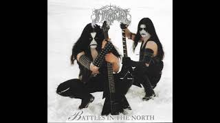 Immortal - Battles In The North (1995) [FullAlbum]