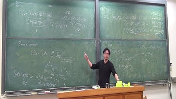 Gravity, S-matrix and String theory 180426_2