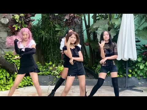 How You Like That - Blackpink | Dance Cover