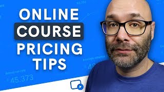 How to Price an Online Course