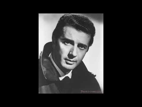 Franco Corelli "Birthday-Memory" (8.4.1921-29.10.2003) La Forza del Destino