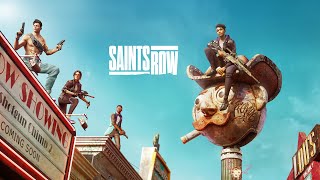 🔴Live de Saints Row [PT-BR] - #9