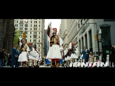 Νέα Υόρκη | Μεγάλη Παρέλαση Ελλήνων Ομογενών για την επέτειο της Ανεξαρτησίας της Ελλάδας
