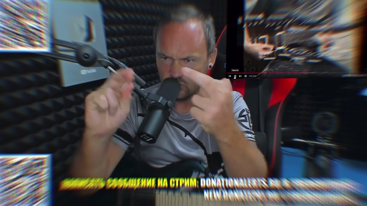 ТОЛЬКО ПРАВДА ОБ ИГРЕ НА ГИТАРЕ! РЕПЕТИЦИЯ METALLICA, ИГРА ФРИДМАНА, ЗНАКОМСТВО С ОСБОРНОМ!