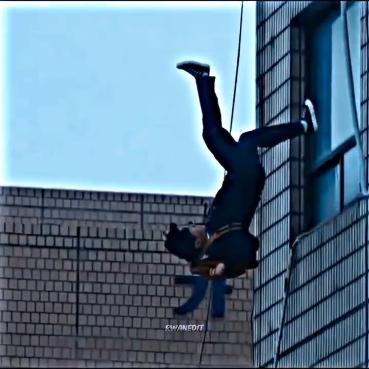 They threw his friend off the roof😢 || Ft. Kamin || ONE: High School Heroes #kdrama