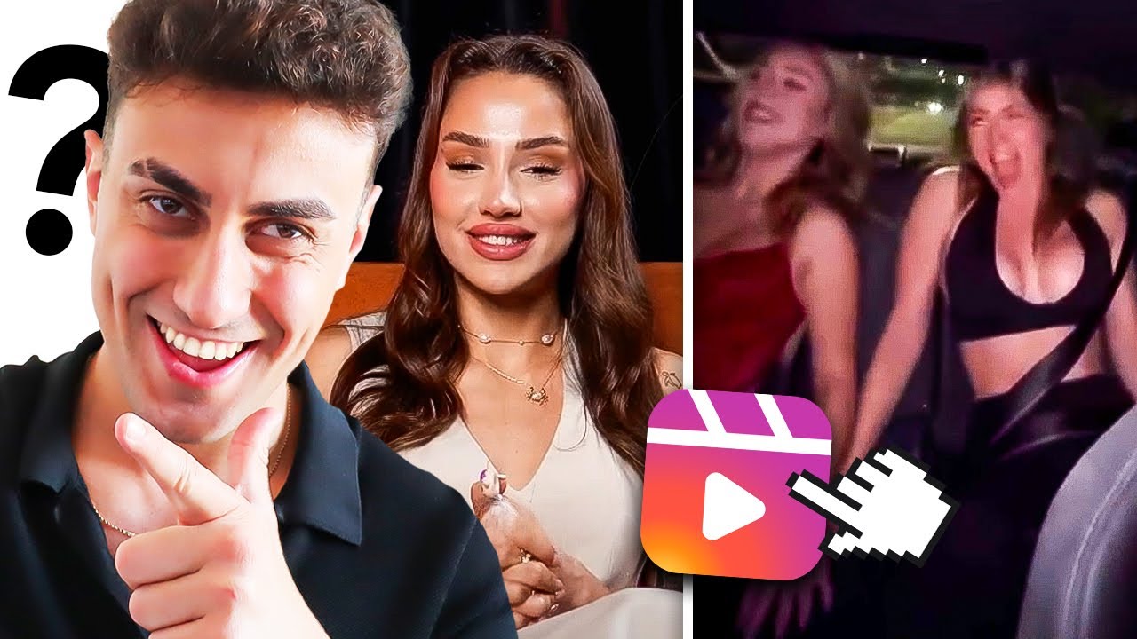 INSTAGRAM REELS KEŞFET FESTİVALİ