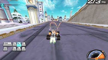 Hack 2S - Zing Speed (VNG) Full N20, Chạy trước 3s (Tình Yêu Hoa Hồng)